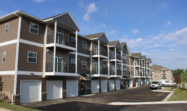 South Pointe II Apartments property